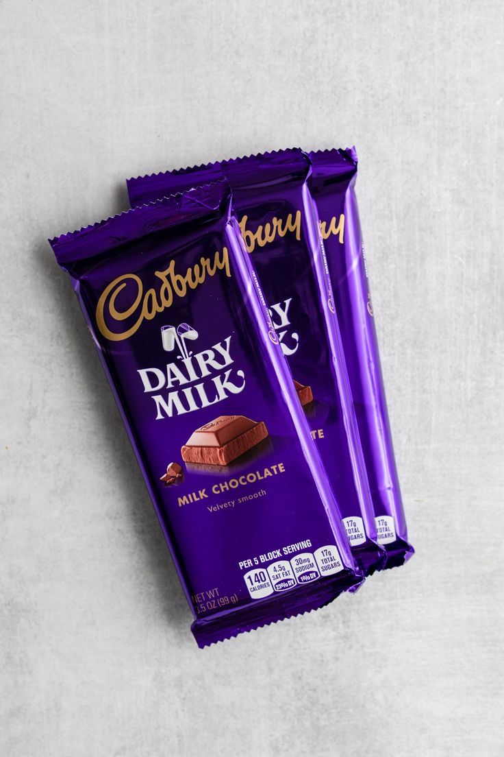 Cadbury Dairy Milk